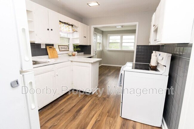 Foto del edificio - 2609 14th Ave