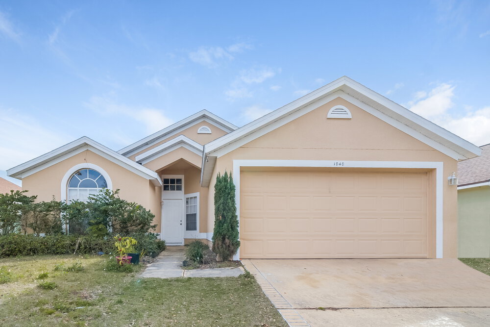 Foto principal - 1040 Shale Trail St