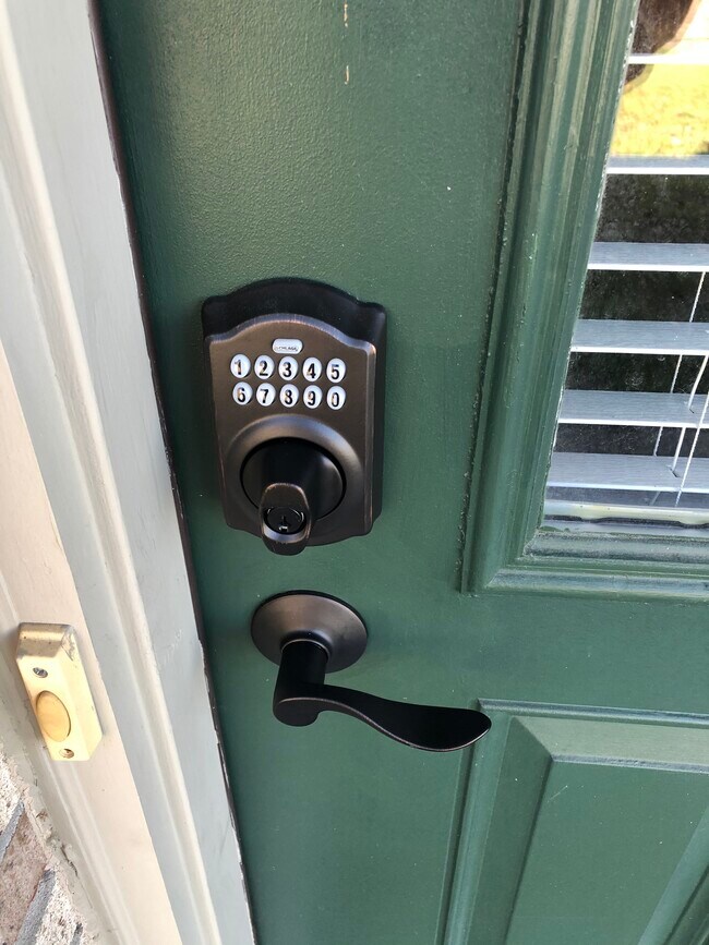 Foto del edificio - 2252 Jackson Ct