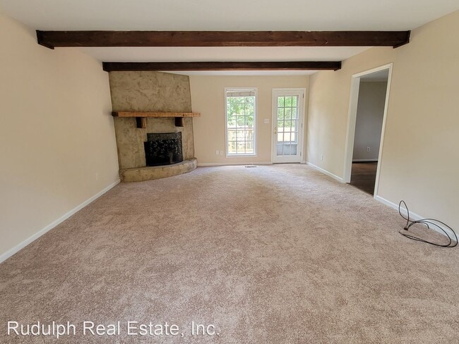 Building Photo - 3 br, 2.5 bath House - 3543 Mill Springs Road