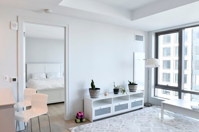 Foto del edificio - 135 Seaport Blvd