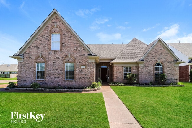 Building Photo - 8181 Short Grass Cove