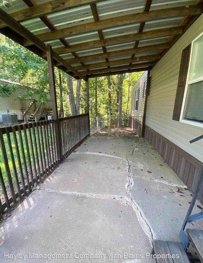 Foto del edificio - 2 br, 2 bath House - 500 Webster Rd Lot 355