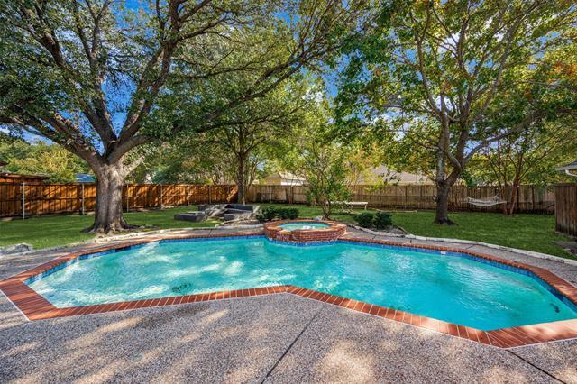 Foto del edificio - 6624 Windrock Rd