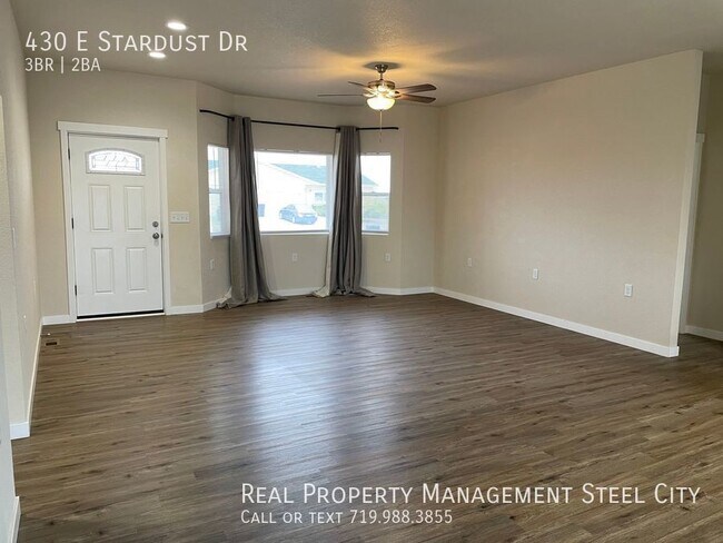 Building Photo - Cosy 3 bed 2 bath House located in Pueblo ...