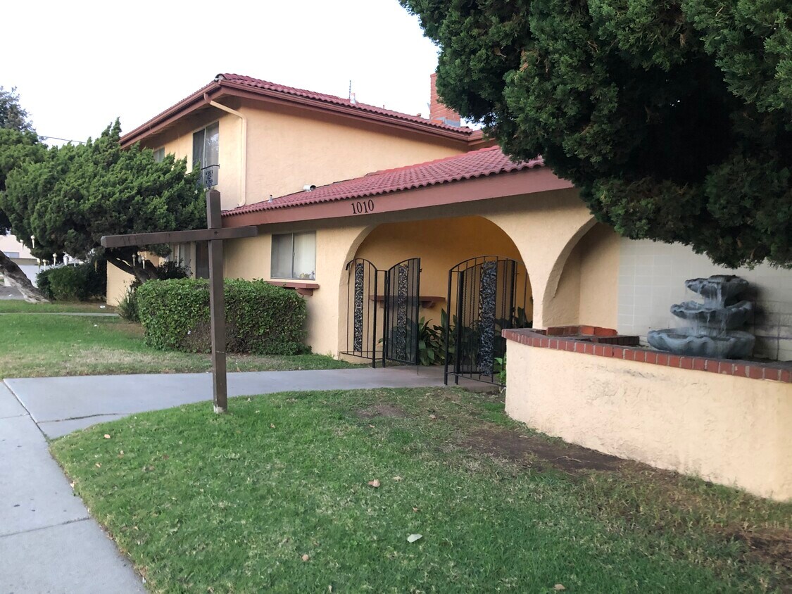 218 Apartments for Rent in Alhambra, CA Westside Rentals