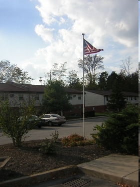 Building Photo - Cedar Woods