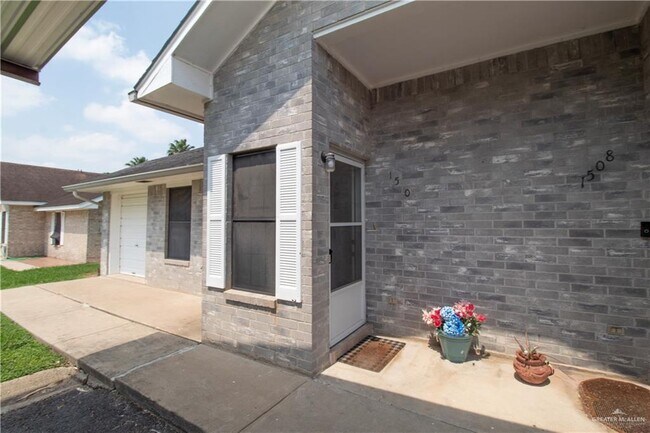 Foto del edificio - 1510 River Bend Dr