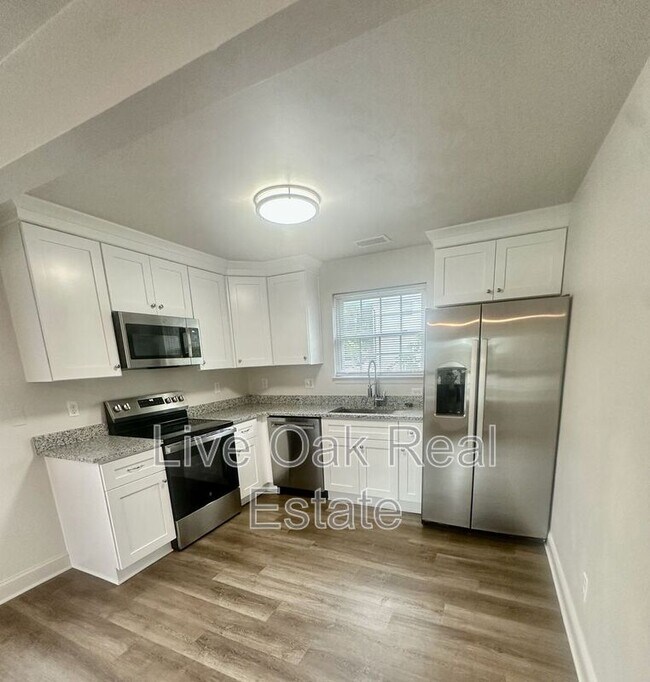 Foto del edificio - 1606 Parks Ave