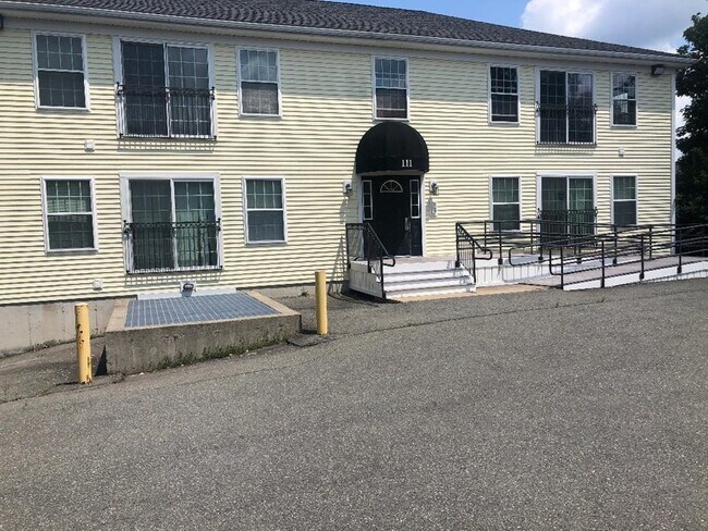 Foto del edificio - 111 Lancaster St