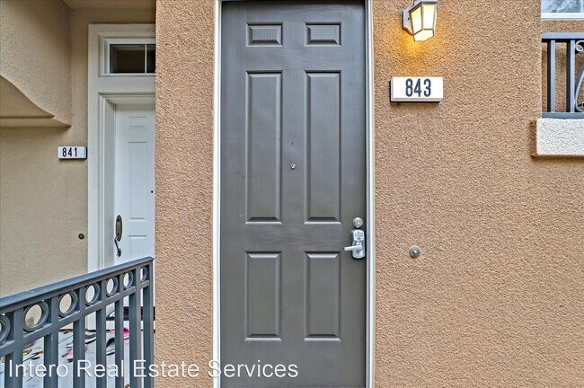 Building Photo - 3 br, 3 bath House - 843 Transill Circle