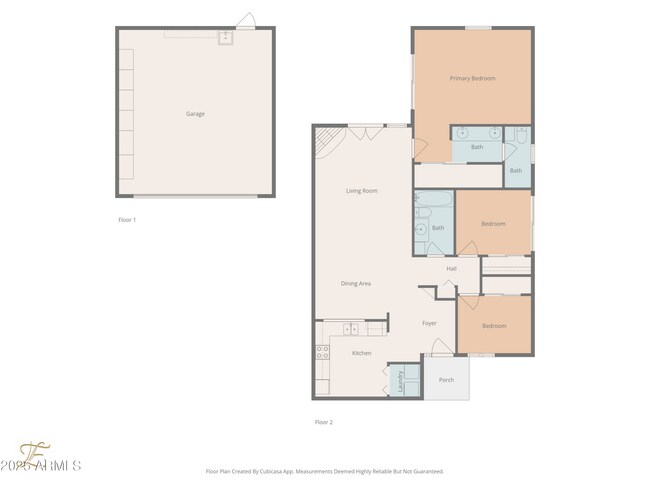 Foto del edificio - 1315 E Susan Ln