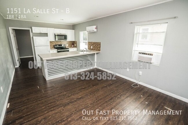 Foto del edificio - 1151 La Salle St