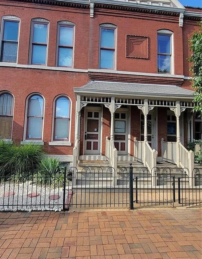 Foto del edificio - 2317 Hickory St