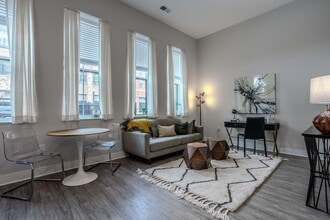 Building Photo - Ogden Apartments