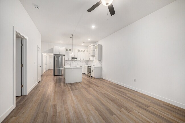 Building Photo - 3813 NW 93rd St