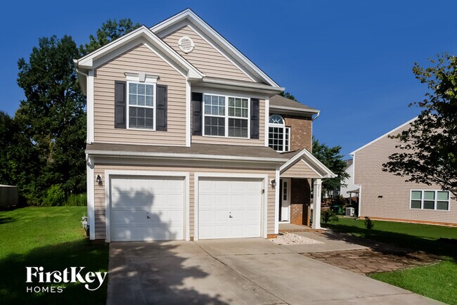 Building Photo - 2715 Gusty Ln