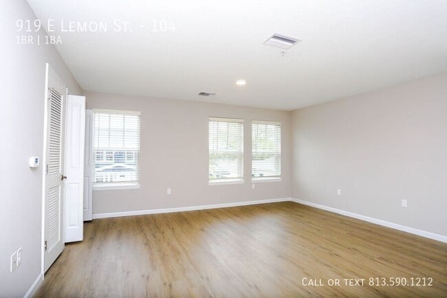 Foto del edificio - 919 E Lemon St