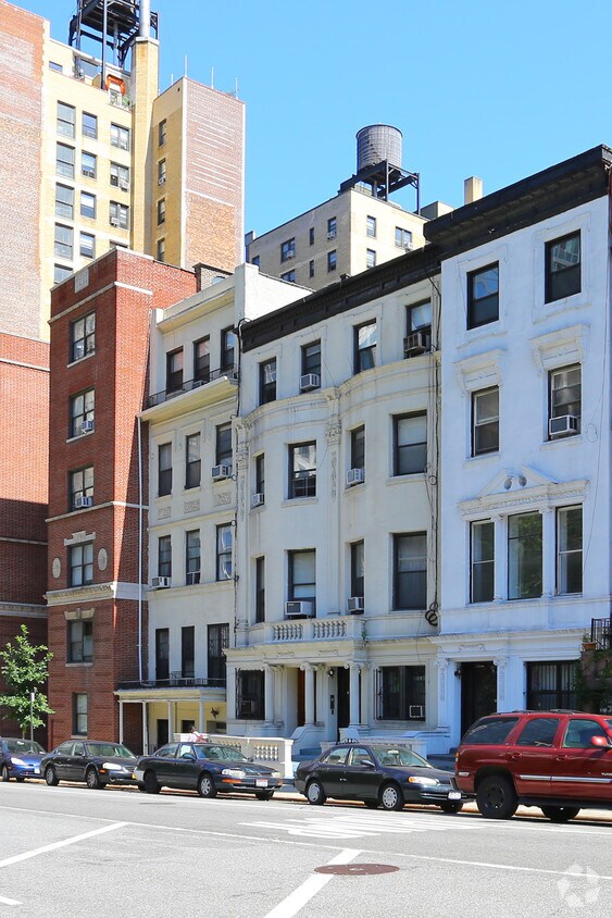 Primary Photo - 259-261 W 70th St
