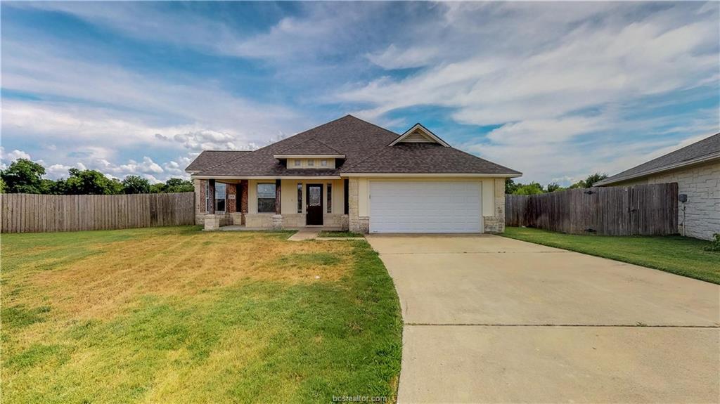 2808 Horseback Dr, College Station, TX 77845 House Rental in College