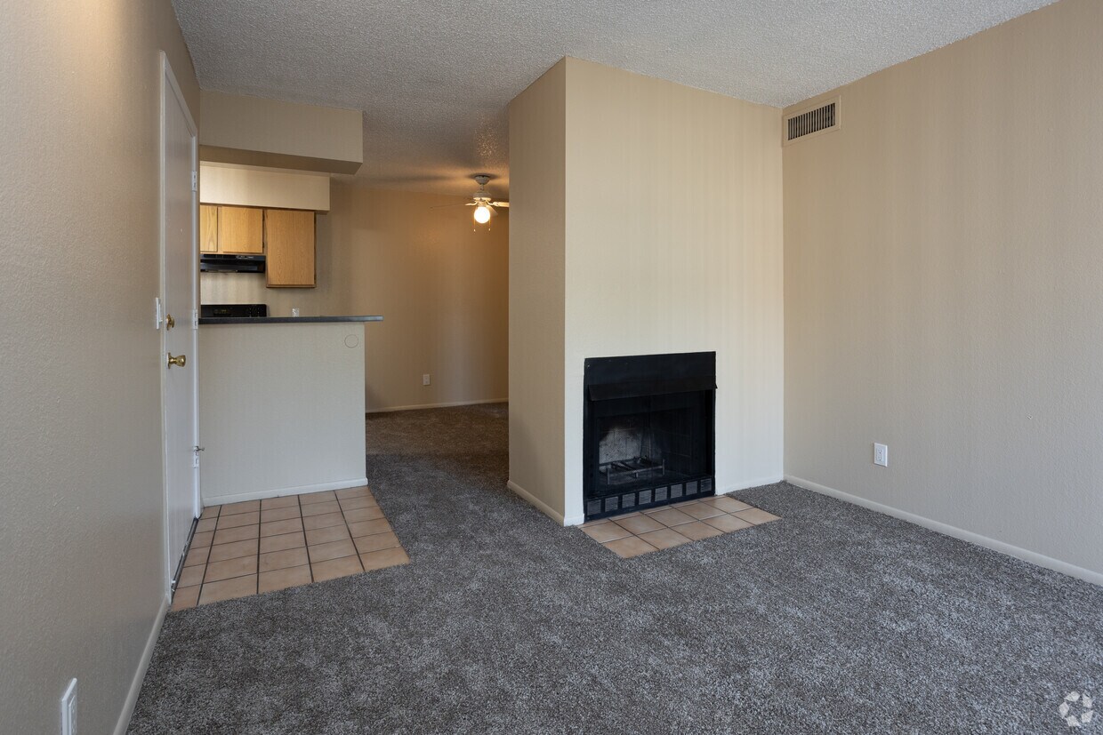 The Fountains Apartments in Tucson, AZ