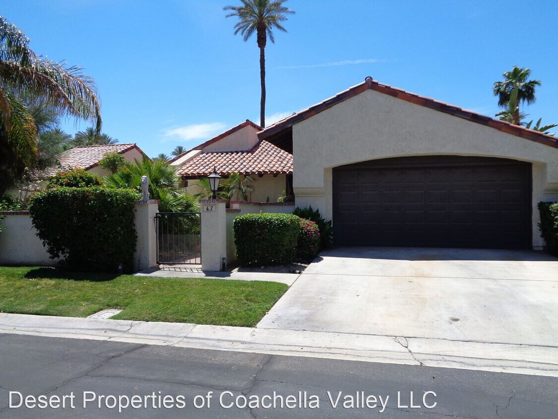 62 Calle Solano, Rancho Mirage, CA 92270 - House Rental in Rancho Mirage,  CA | Apartments.com