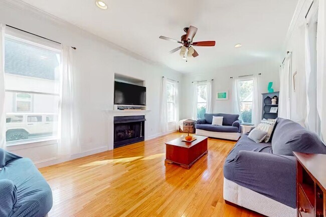 Foto del edificio - Long term rental in Manteo