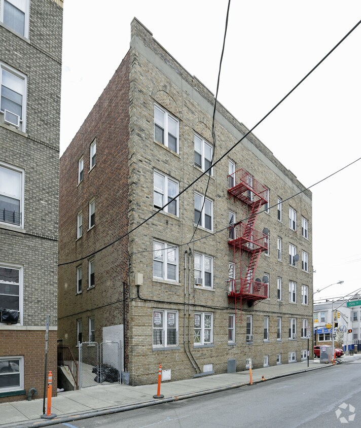 1500 Bergenline Avenue - 1500 Bergenline Ave