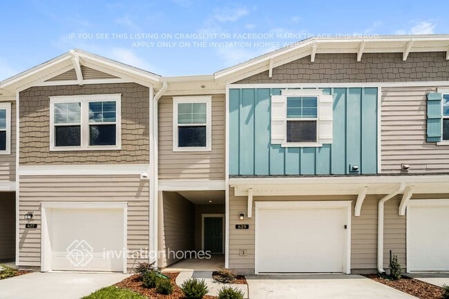 Building Photo - 629 Cherry Ridge Dr