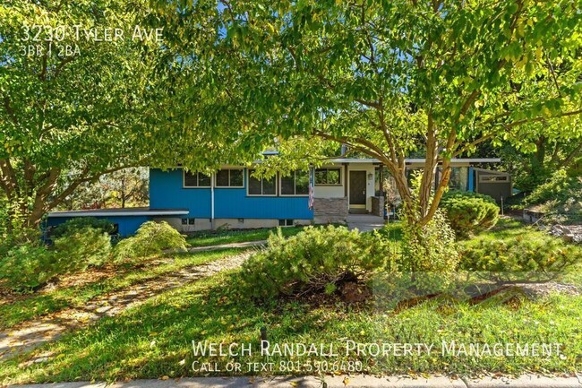 Building Photo - Mid Century - Single Family Ogden Home.