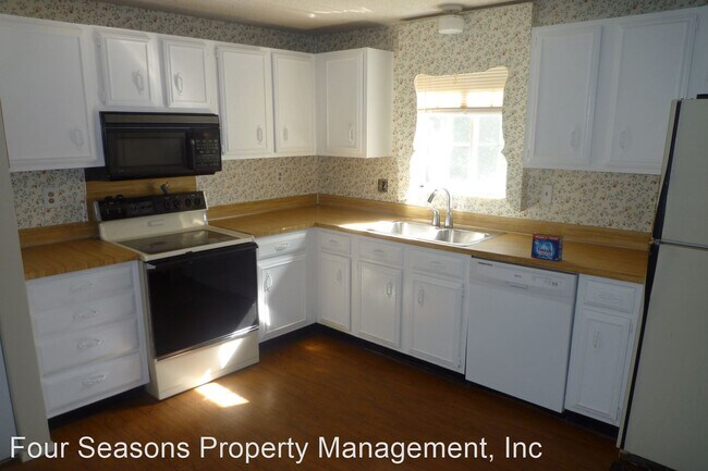 Building Photo - 3 br, 2.5 bath House - 7425 Dotts Court