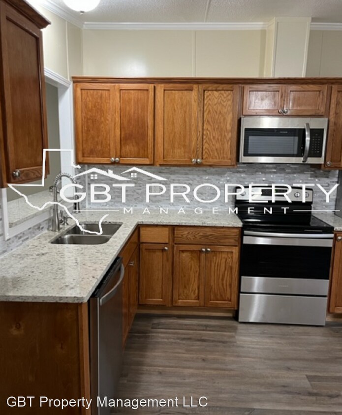 3 br, 2 bath House 1969 LCR 752 House Rental in Groesbeck, TX