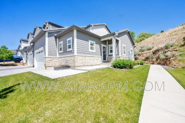 Foto del edificio - 4966 N Marble Fox Way