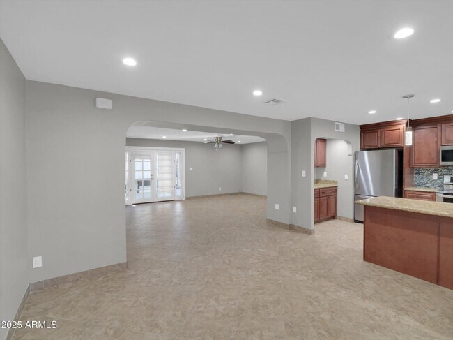 Foto del edificio - 8522 E Montebello Ave