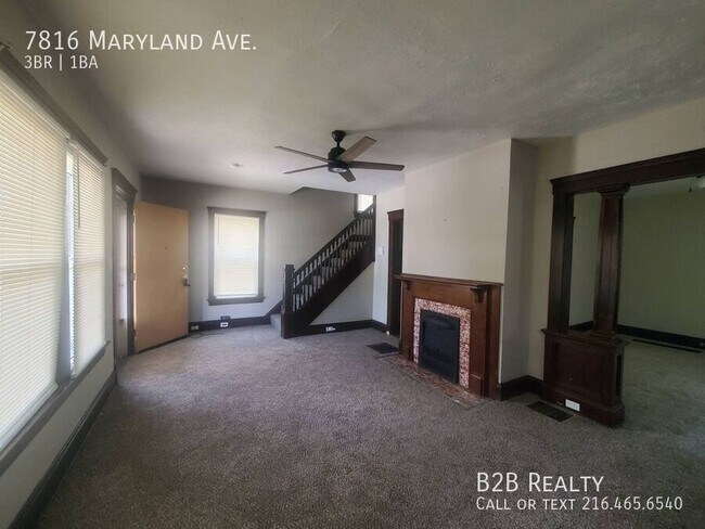 Building Photo - 7816 Maryland Ave