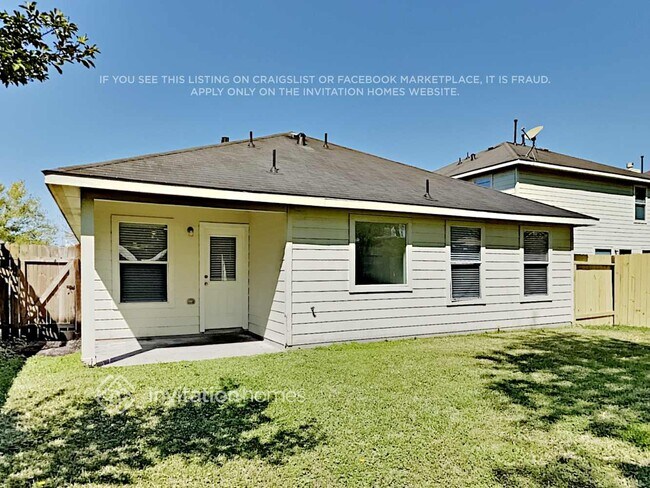 Foto del edificio - 16910 Atascocita Bend Dr