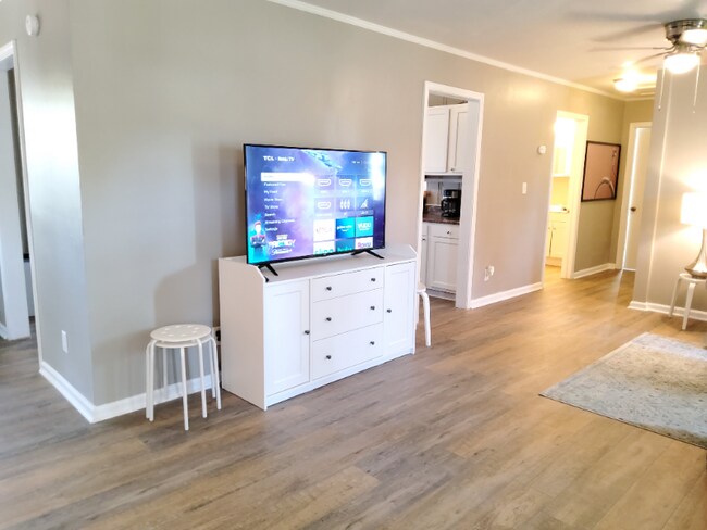 Foto del edificio - 308 Taylor St