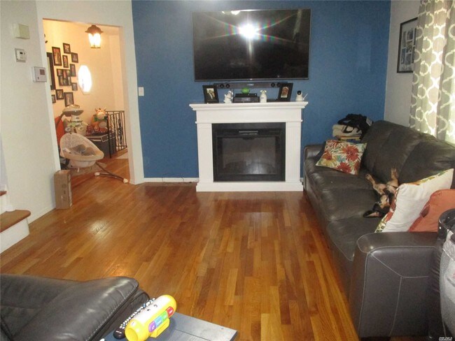 Foto del edificio - 540 Irene St