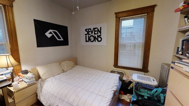 Foto del edificio - 33 Hancock St