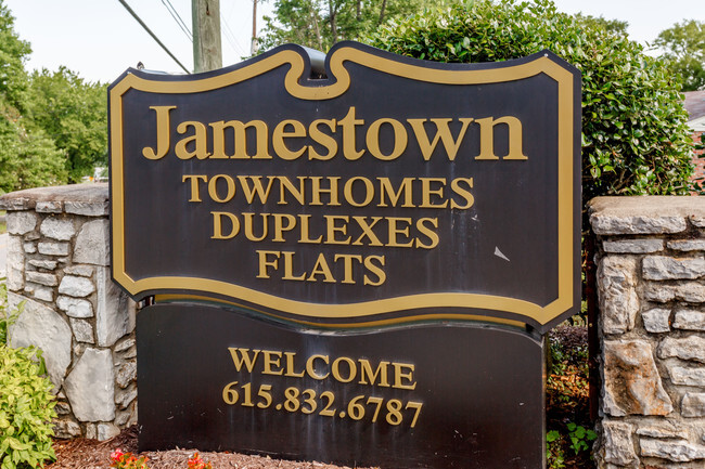 Foto del edificio - Jamestown Townhomes