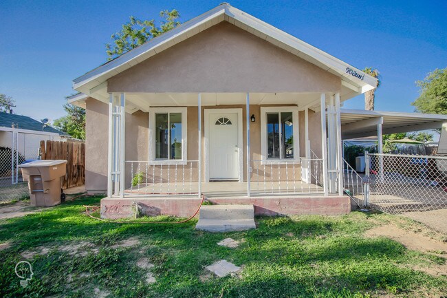 Foto del edificio - 906 Wilson Ave