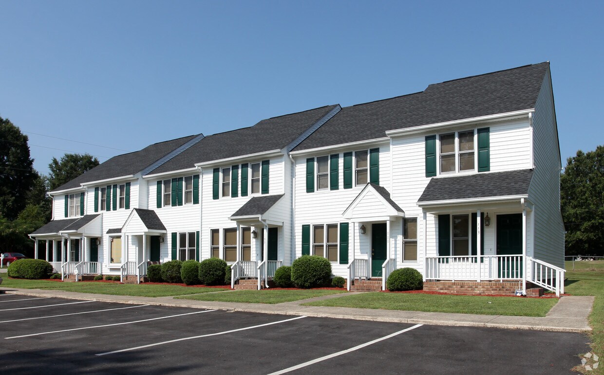 103 Sallinger St, Knightdale, NC 27545 Apartments in Knightdale, NC