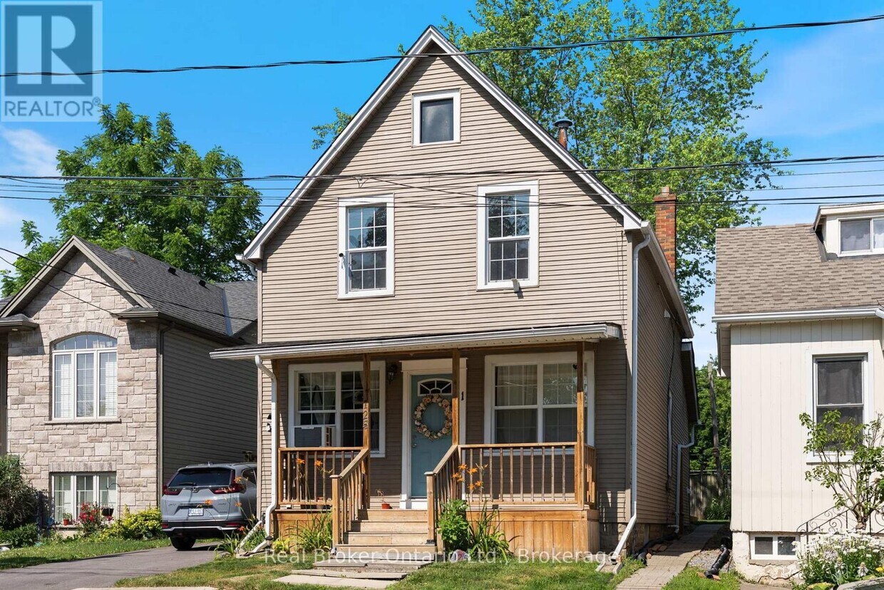 Photo principale - 125 Peel St