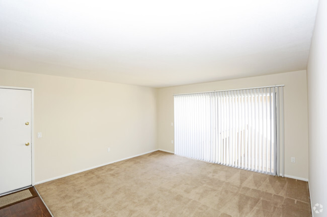 Foto del interior - Faircrest Apartments