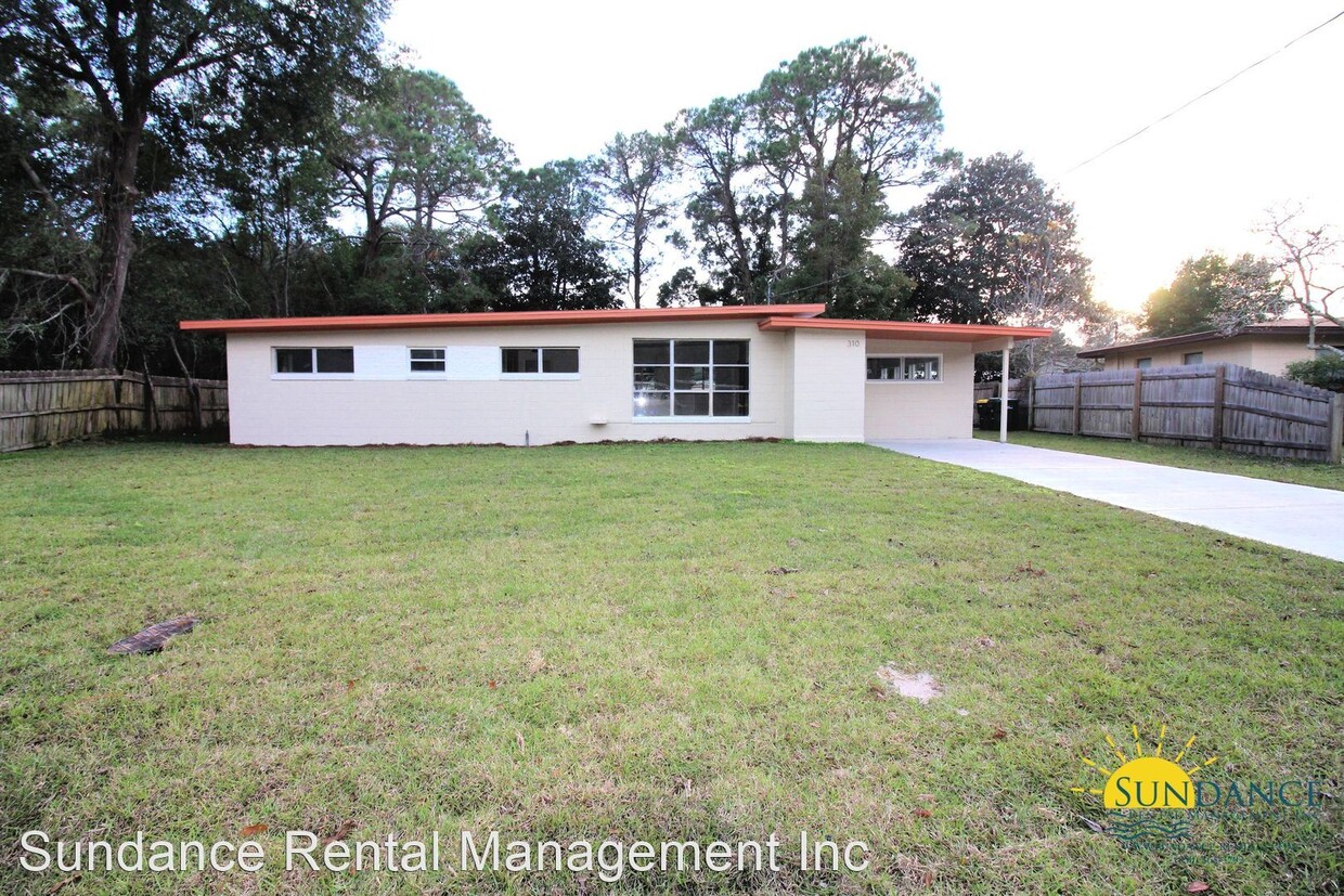 Primary Photo - 3 br, 2 bath House - 310 Hunter Place NE