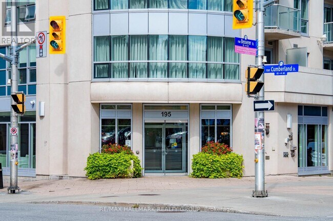 Building Photo - 195 Besserer St