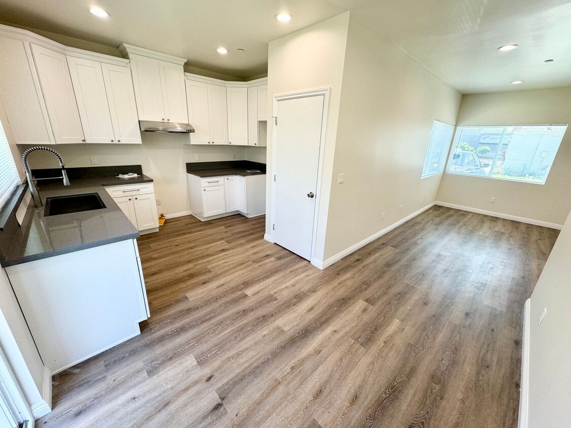 House For Rent In Rosemead