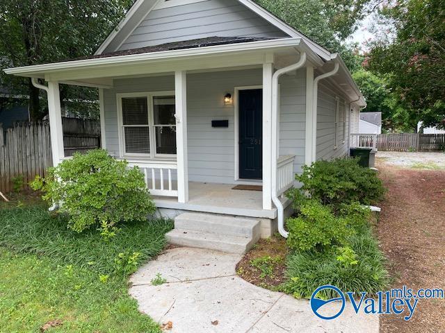 Building Photo - 2512 Whitesburg Dr