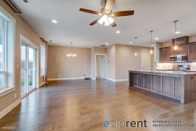 Foto del edificio - 3 br, 2 bath House - 1610 NW 24th Ave, Bat...