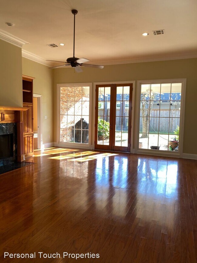Building Photo - 5 br, 3 bath House - 4332 FRENCH VILLAGE AVE